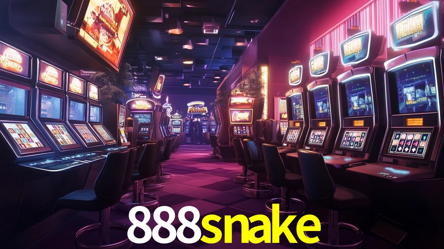888snake App Interface