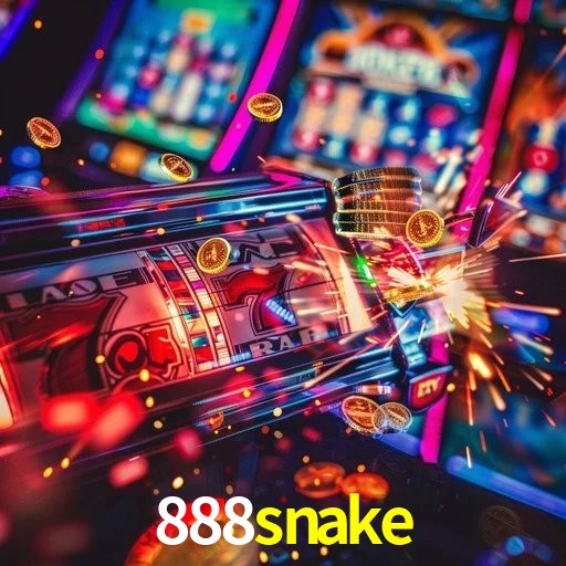 Interface do App 888snake