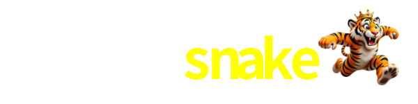 Logo da 888snake